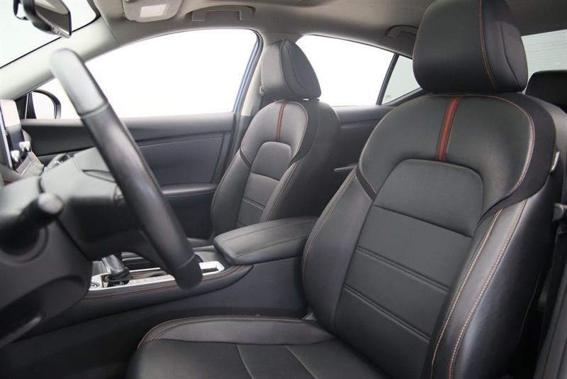 nissan Sentra 2023 - 6