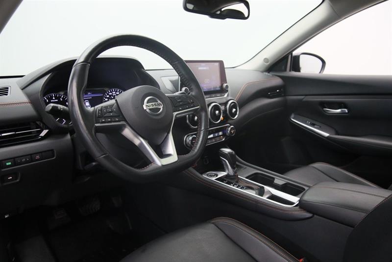nissan Sentra 2023 - 7