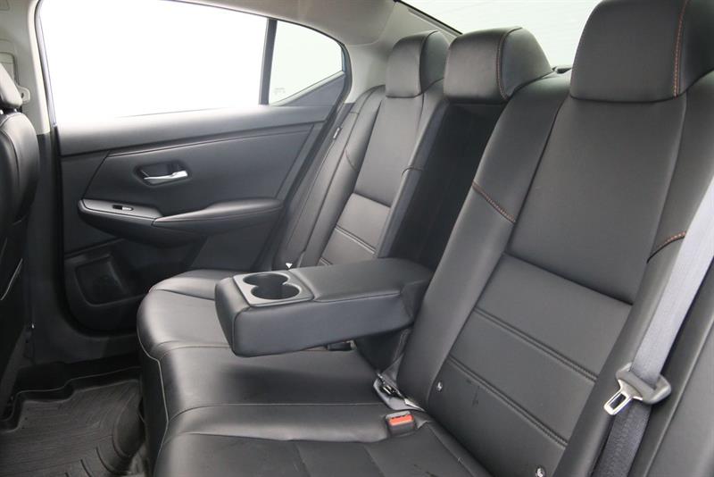 nissan Sentra 2023 - 9