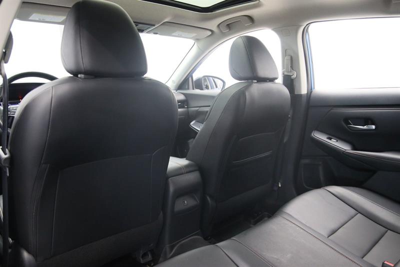 nissan Sentra 2023 - 10