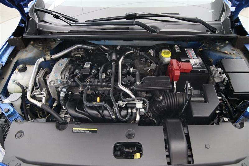 nissan Sentra 2023 - 15