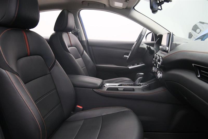 nissan Sentra 2023 - 16