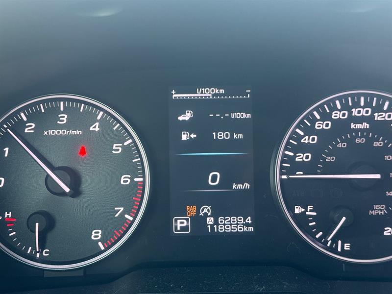 subaru Outback 2021 - 2