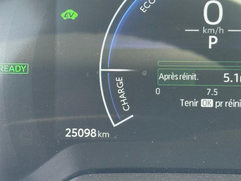 toyota Corolla Cross 2024 - 2