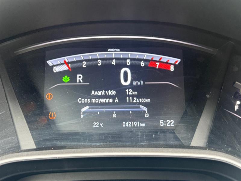 honda CR-V 2020 - 2