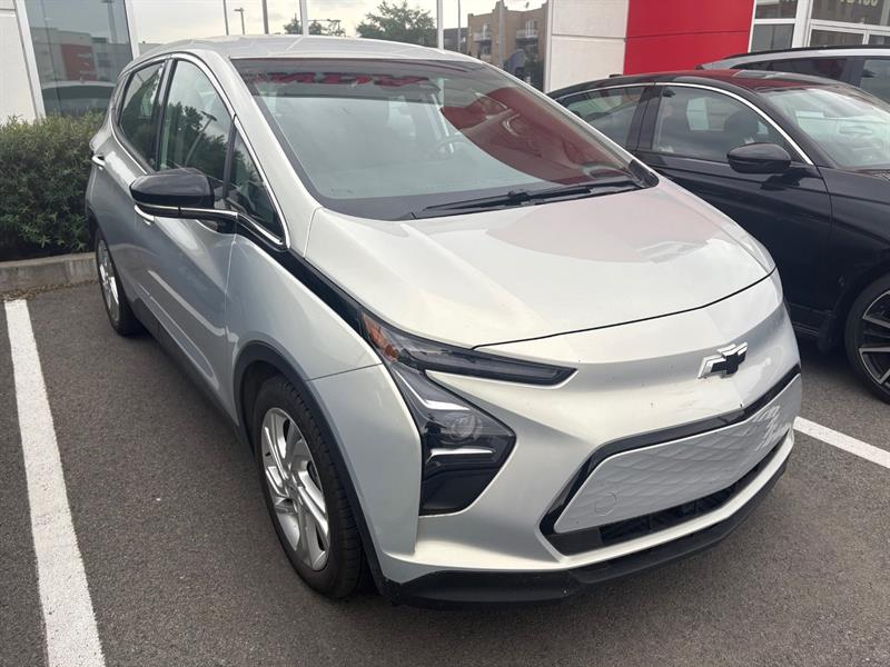 chevrolet Bolt EV 2023 - 2