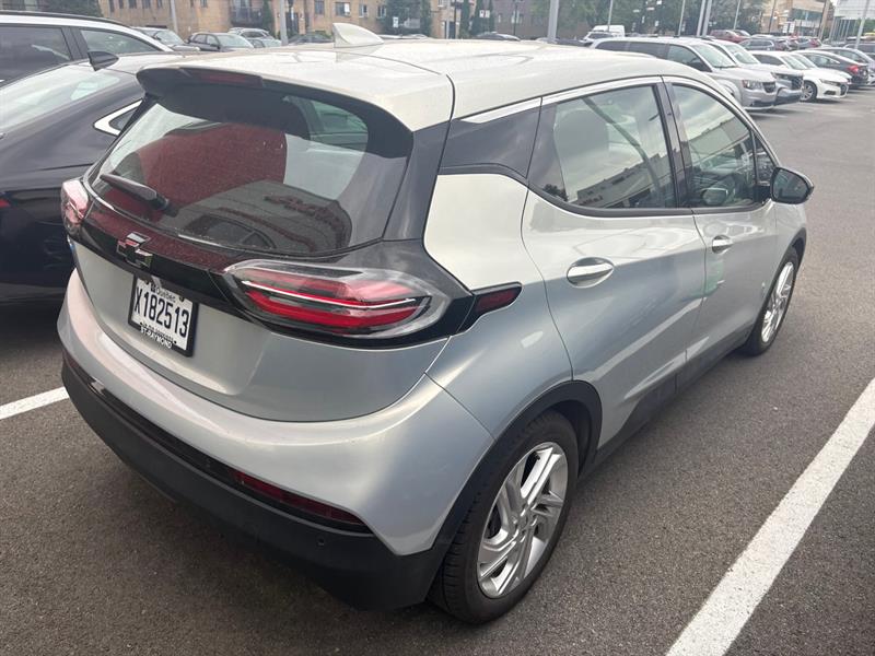 chevrolet Bolt EV 2023 - 3