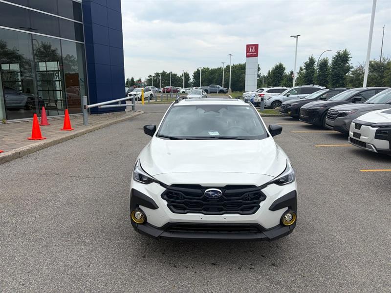 subaru Crosstrek 2025 - 2