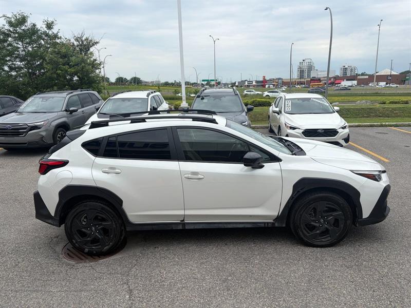 subaru Crosstrek 2025 - 4