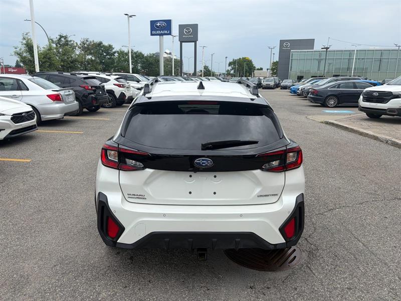 subaru Crosstrek 2025 - 6