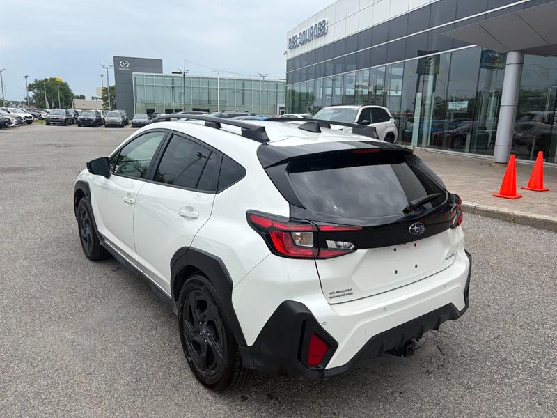 subaru Crosstrek 2025 - 7