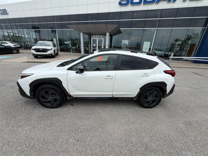 subaru Crosstrek 2025 - 8
