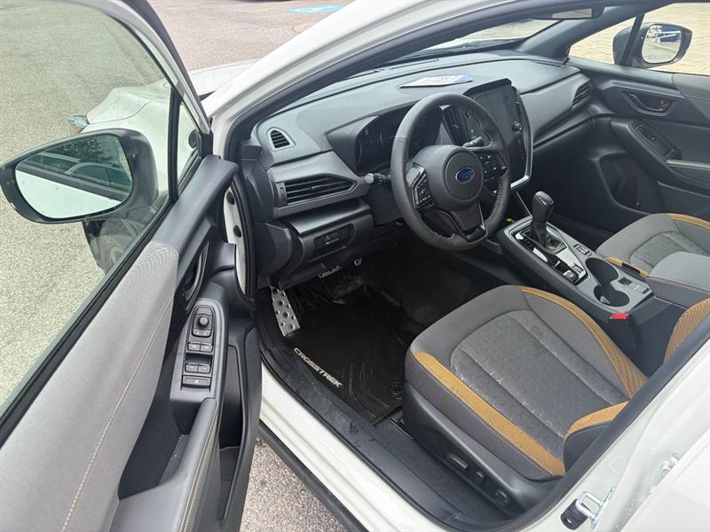 subaru Crosstrek 2025 - 9