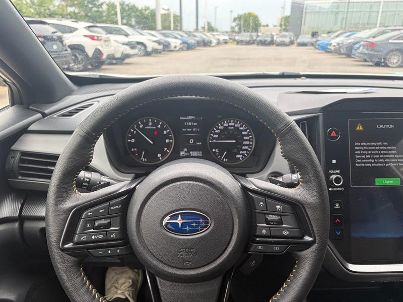 subaru Crosstrek 2025 - 10
