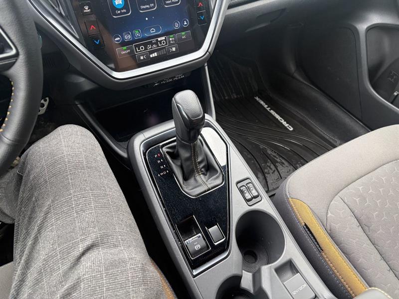 subaru Crosstrek 2025 - 12
