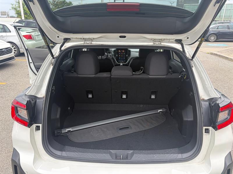 subaru Crosstrek 2025 - 15