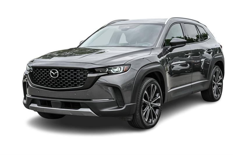 mazda CX-50 2024