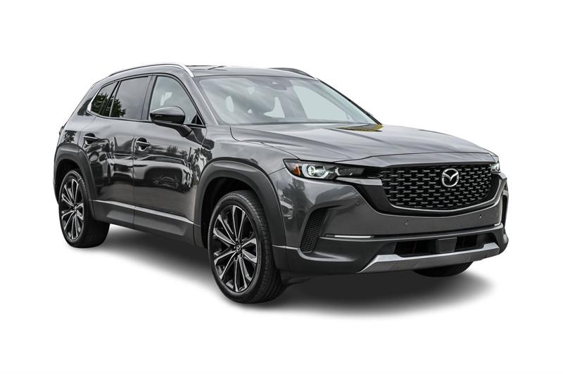 mazda CX-50 2024 - 3