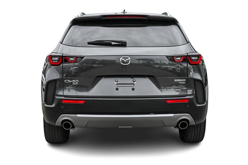 mazda CX-50 2024 - 5