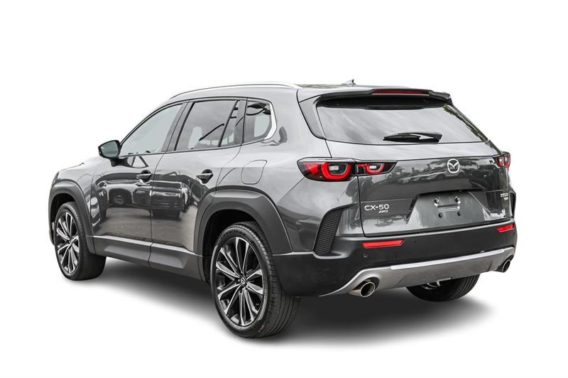 mazda CX-50 2024 - 6