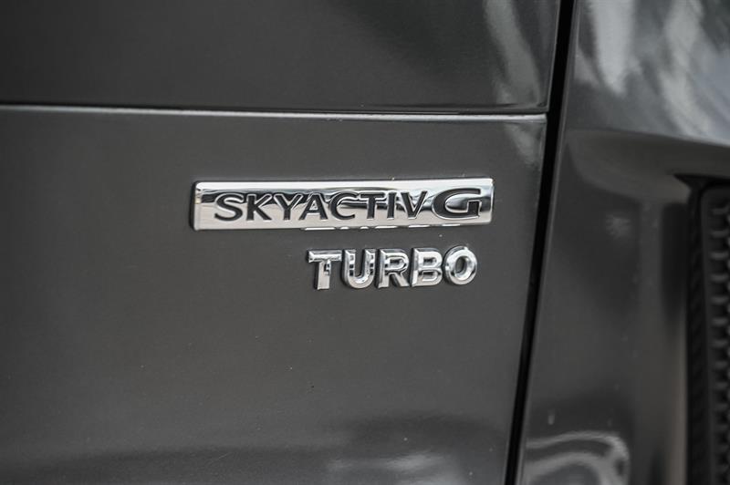 mazda CX-50 2024 - 9