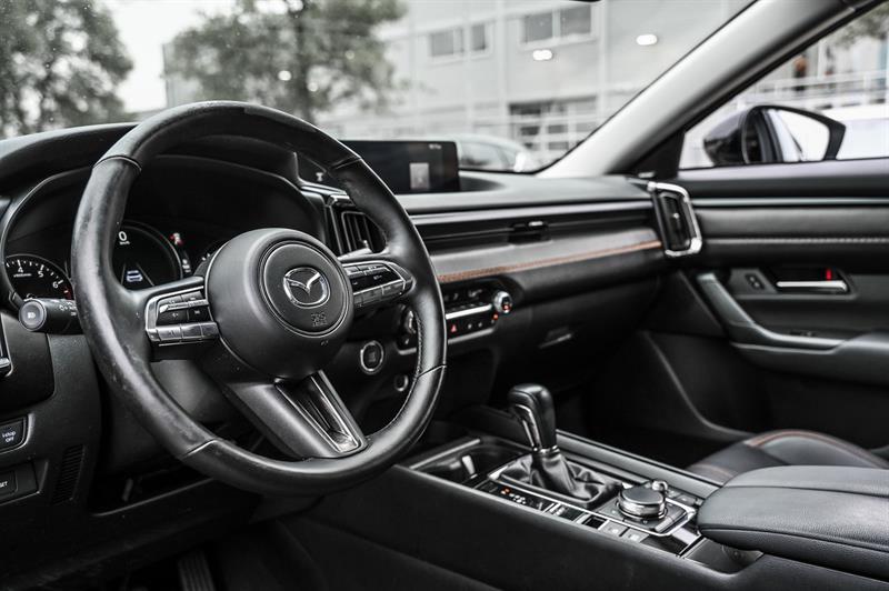 mazda CX-50 2024 - 11