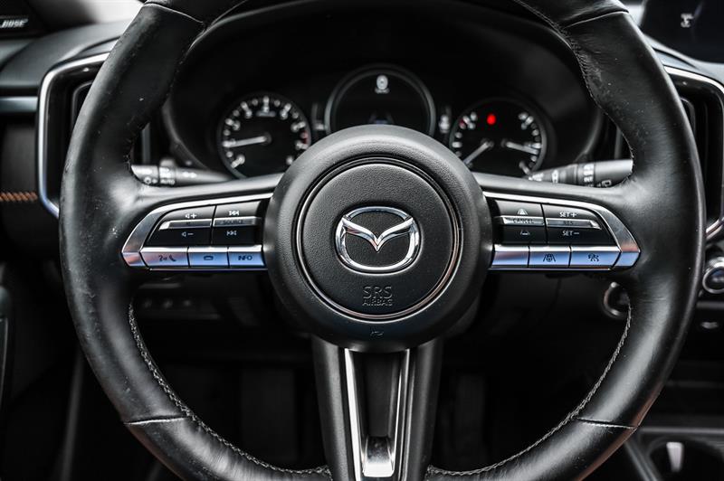 mazda CX-50 2024 - 13