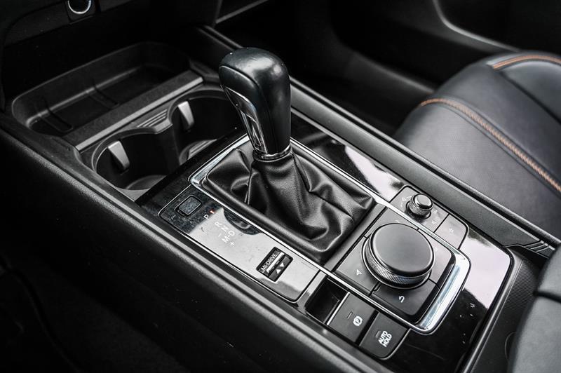 mazda CX-50 2024 - 15