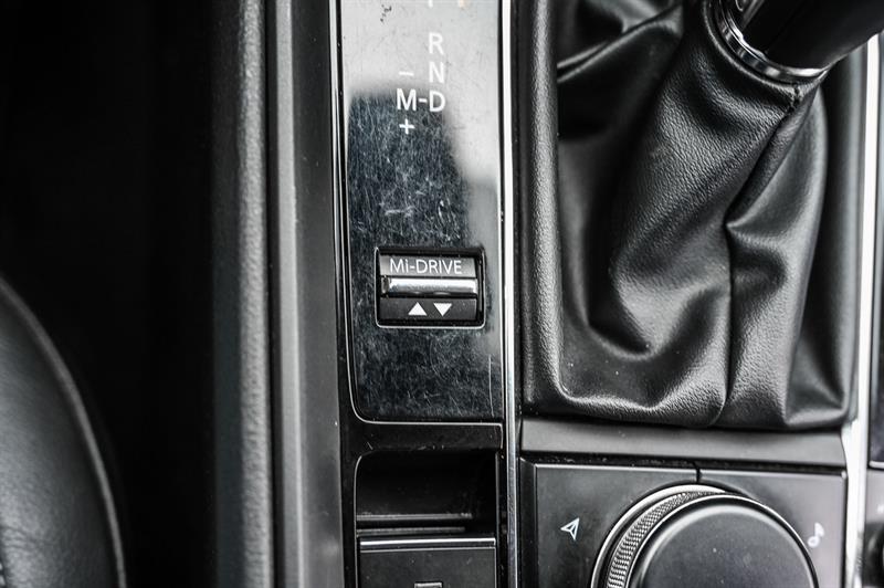 mazda CX-50 2024 - 16