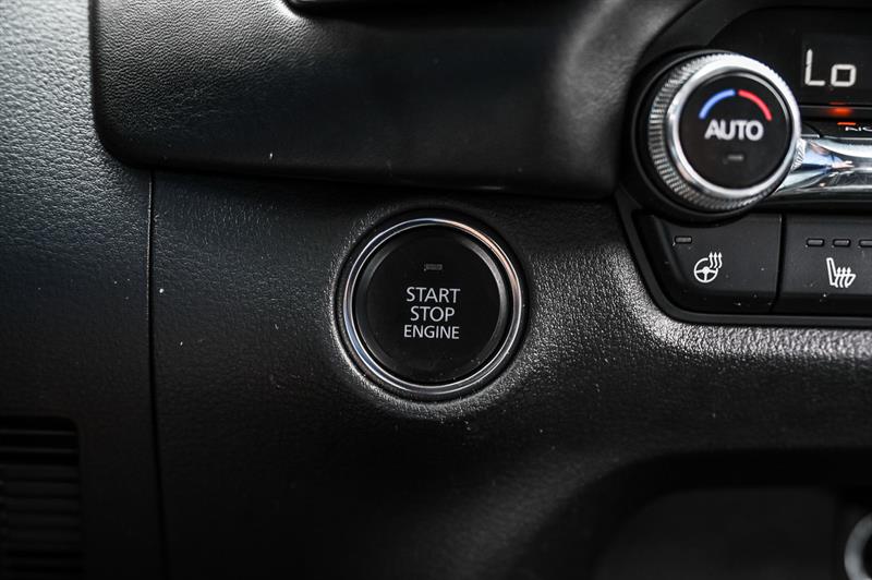 mazda CX-50 2024 - 18