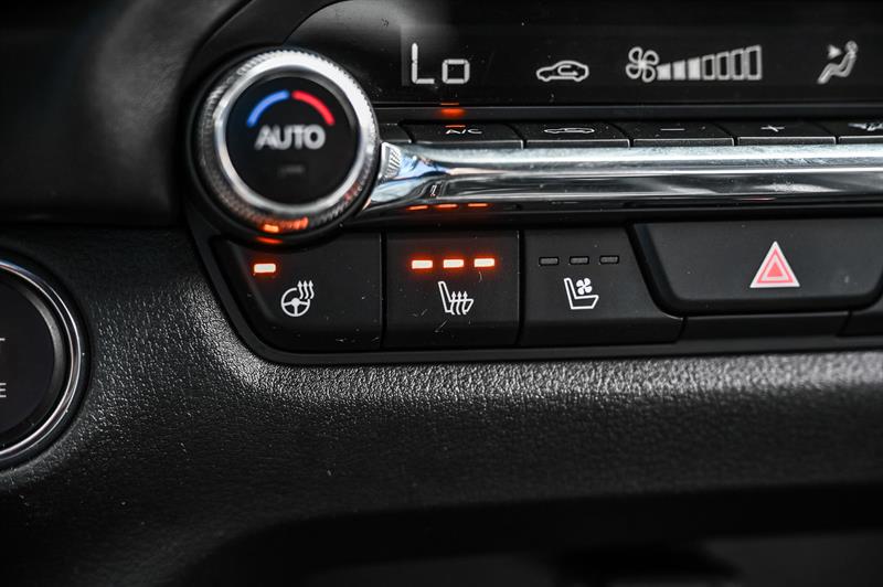 mazda CX-50 2024 - 19