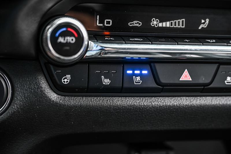 mazda CX-50 2024 - 20