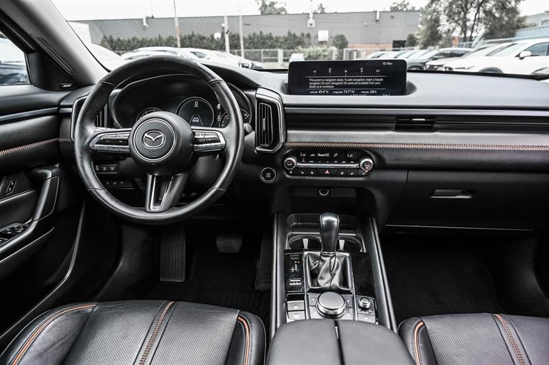 mazda CX-50 2024 - 25
