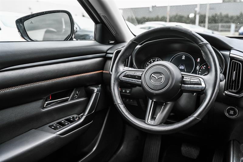 mazda CX-50 2024 - 26