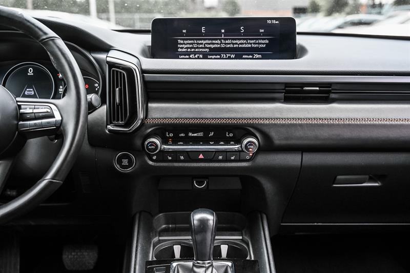 mazda CX-50 2024 - 27