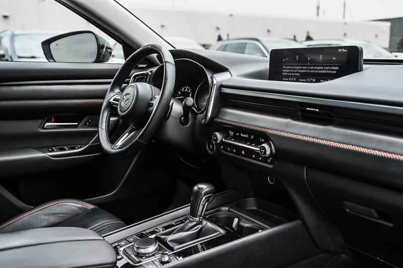 mazda CX-50 2024 - 28