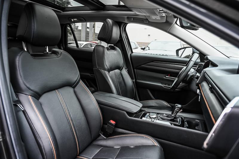 mazda CX-50 2024 - 29