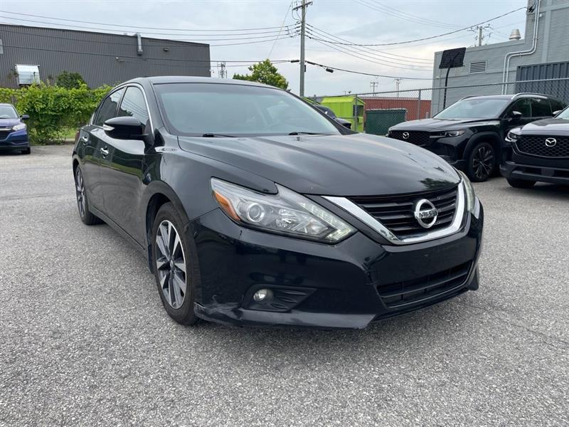 nissan Altima 2016 - 3