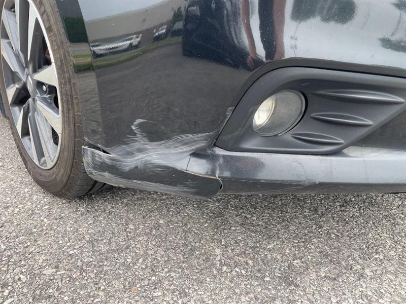nissan Altima 2016 - 4