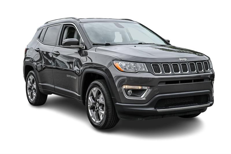 jeep Compass 2021 - 3
