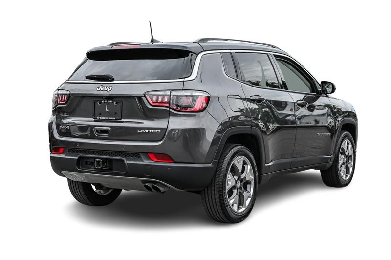 jeep Compass 2021 - 4