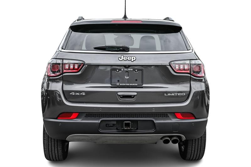 jeep Compass 2021 - 5