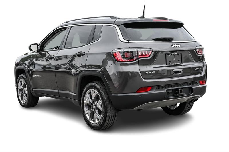 jeep Compass 2021 - 6