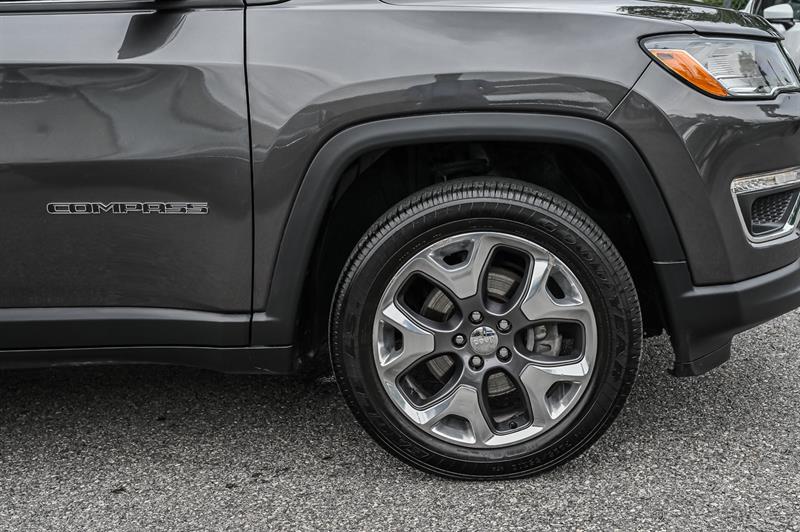 jeep Compass 2021 - 7
