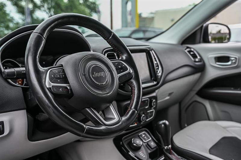 jeep Compass 2021 - 10