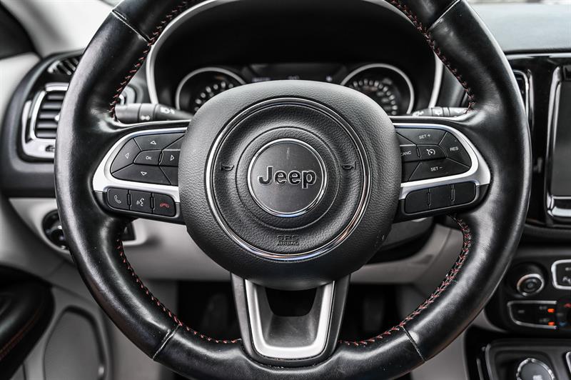jeep Compass 2021 - 12