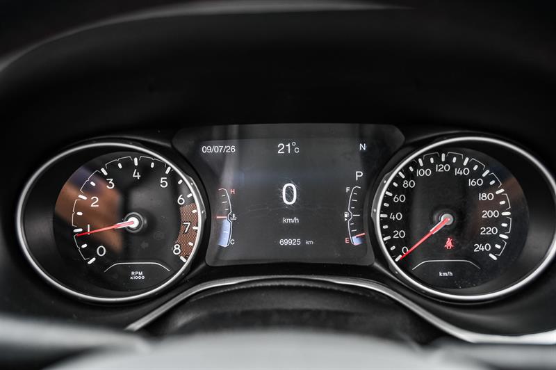 jeep Compass 2021 - 13