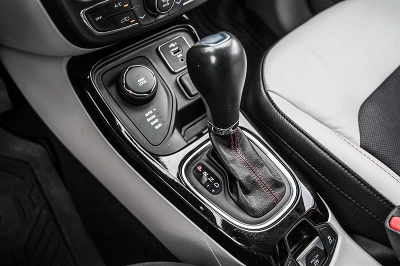 jeep Compass 2021 - 15