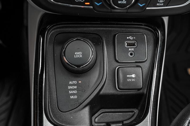 jeep Compass 2021 - 16