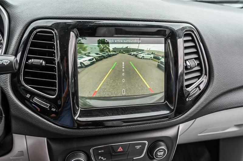 jeep Compass 2021 - 18
